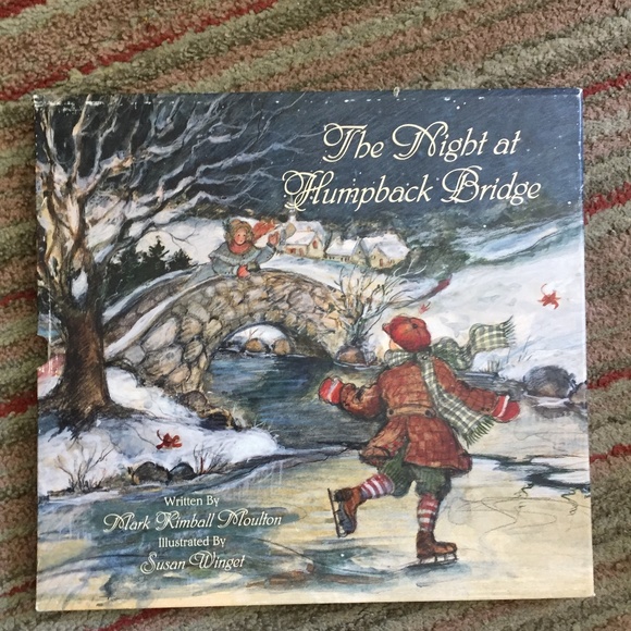 CHILDRENS BOOKS MARK MOULTON CT AUTHOR NATURALIST PHOTOGRAPHER CHRISTMAS 3 set - Picture 4 of 5